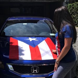 Meet your Posher, Erica